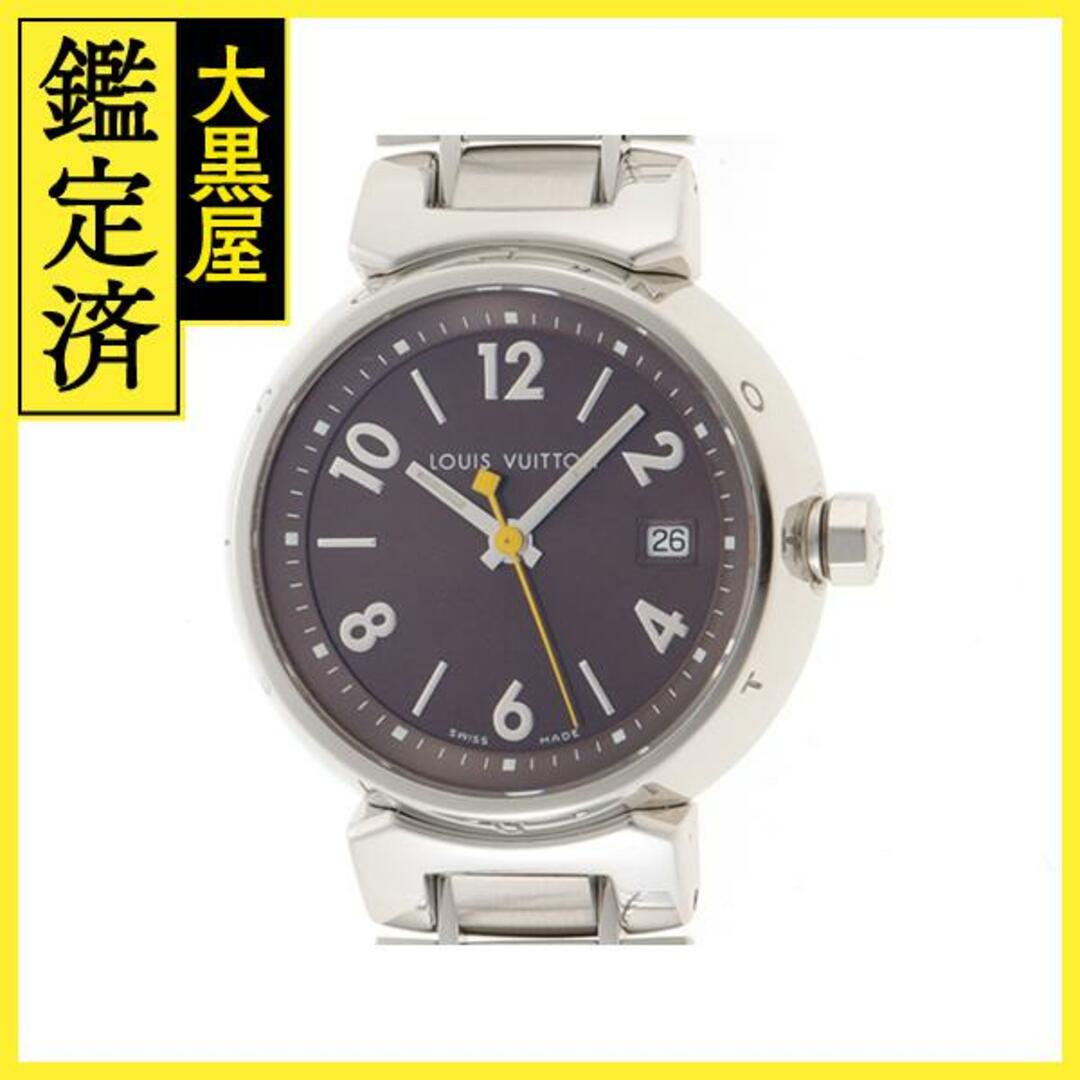 LOUIS VUITTON - ルイ・ヴィトン ﾀﾝﾌﾞｰﾙ Q1211 【473】