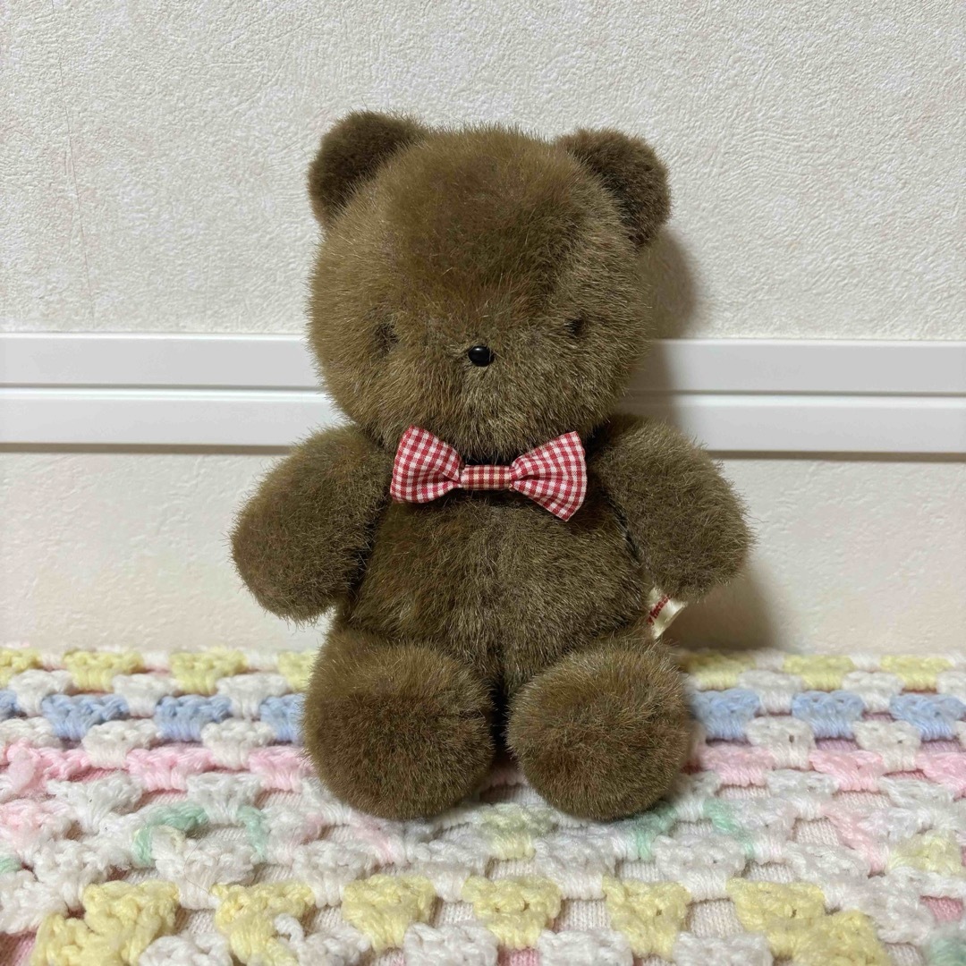 サンリオ - サンリオ レトロ ミスターベアーズドリーム サンリオ - サンリオ レトロ ミスターベアーズドリーム