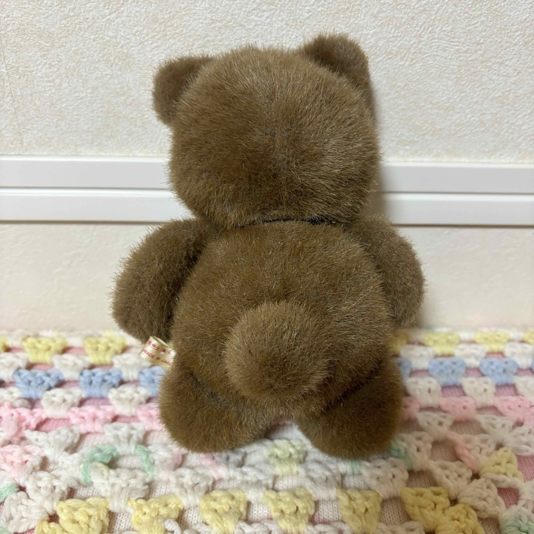 サンリオ - サンリオ レトロ ミスターベアーズドリーム サンリオ - サンリオ レトロ ミスターベアーズドリーム