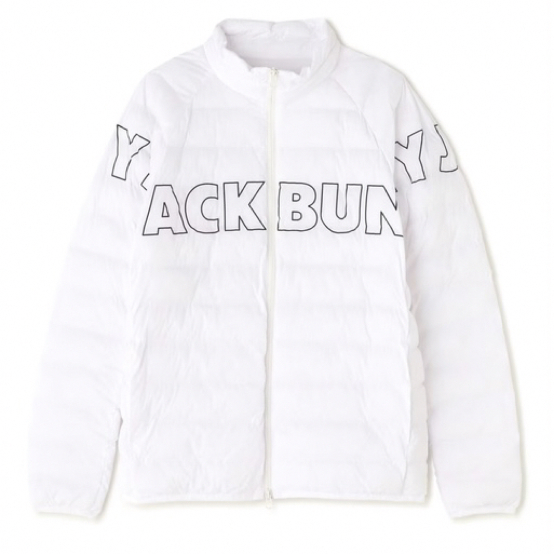 JACK BUNNY!! - 新品 パーリーゲイツ ジャックバニー ナイロン JACK BUNNY!! - 新品 パーリーゲイツ ジャックバニー ナイロン