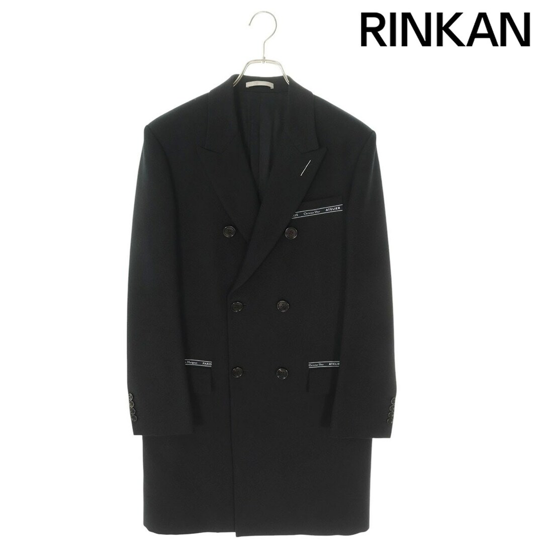 3EP 美品 Dior HOMME ディオールオム メンズ ストレートジーンズ 3EP 美品 Dior HOMME ディオールオム メンズ ストレートジーンズ