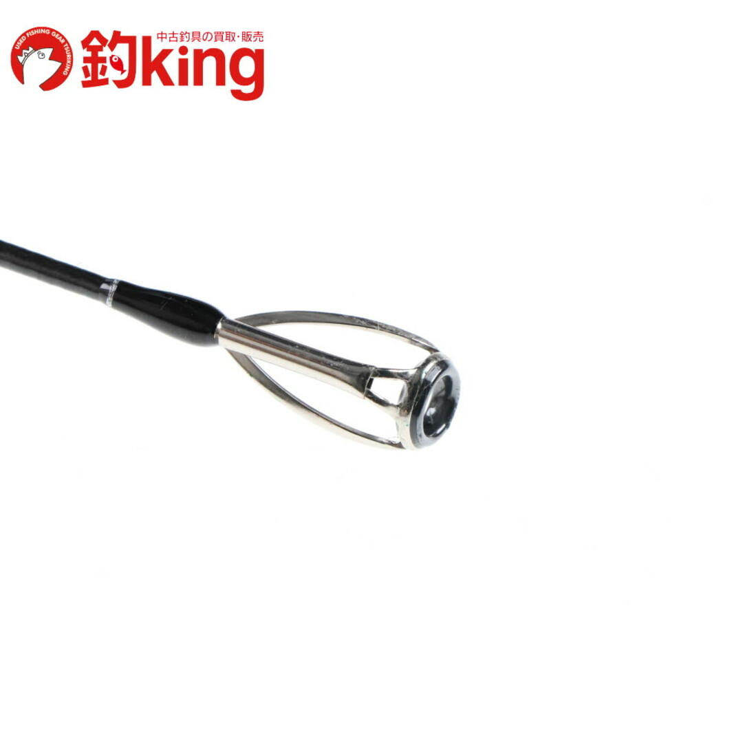 DAIWA - 【中古/美品】 ダイワ ブラックレーベル トラベル BLX DAIWA - 【中古/美品】 ダイワ ブラックレーベル トラベル BLX