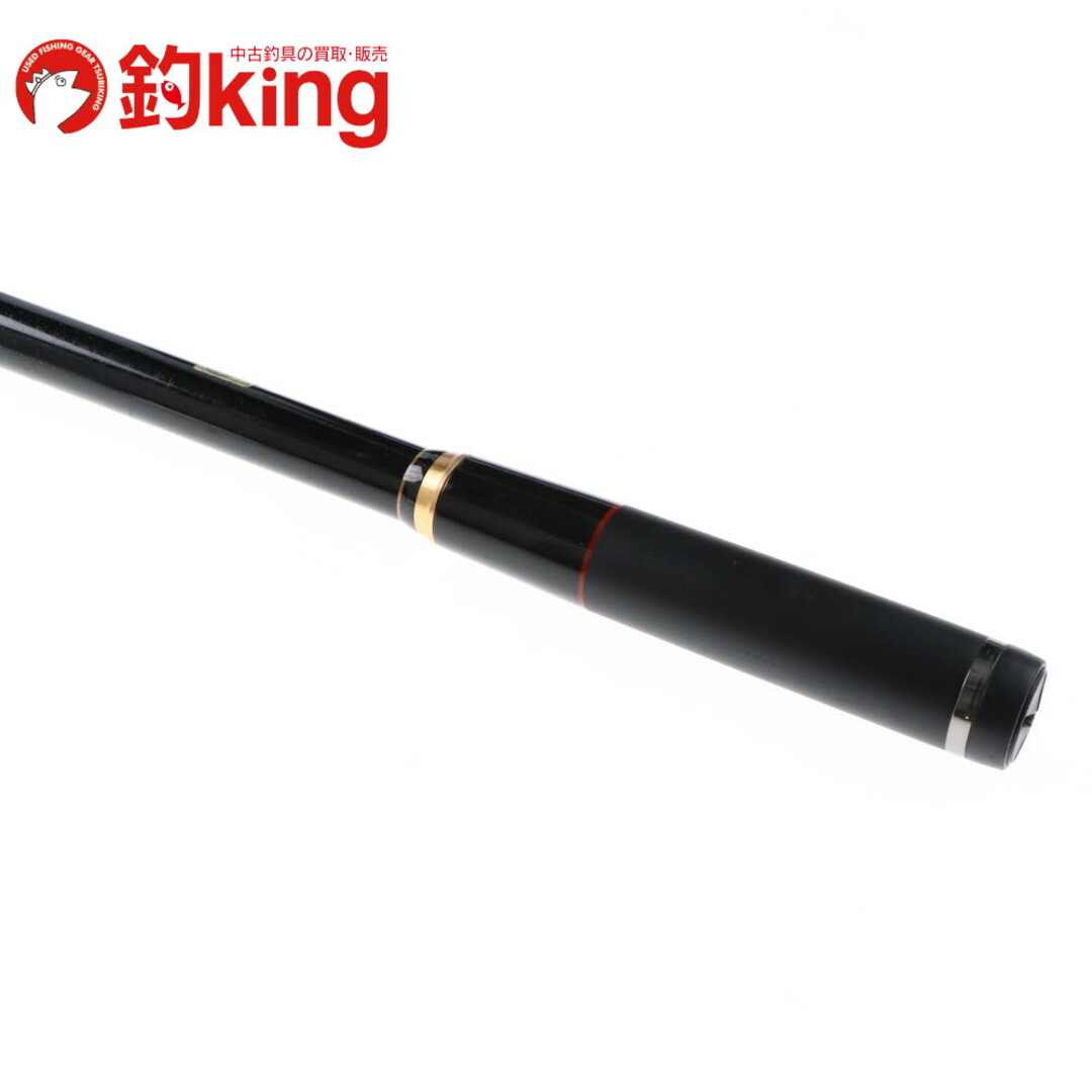 がまかつ - 【中古】 がまかつ がま磯 デニオス 125-53 /SA072L がまかつ - 【中古】 がまかつ がま磯 デニオス 125-53 /SA072L