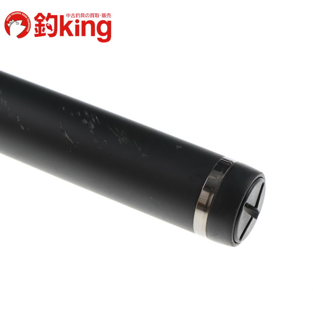がまかつ - 【中古】 がまかつ がま磯 デニオス 125-53 /SA072L がまかつ - 【中古】 がまかつ がま磯 デニオス 125-53 /SA072L