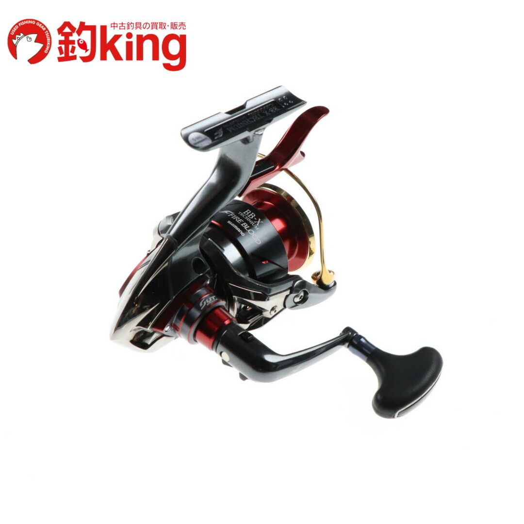 SHIMANO - 【中古/美品】 シマノ 19 BB-X テクニウム ファイア SHIMANO - 【中古/美品】 シマノ 19 BB-X テクニウム ファイア