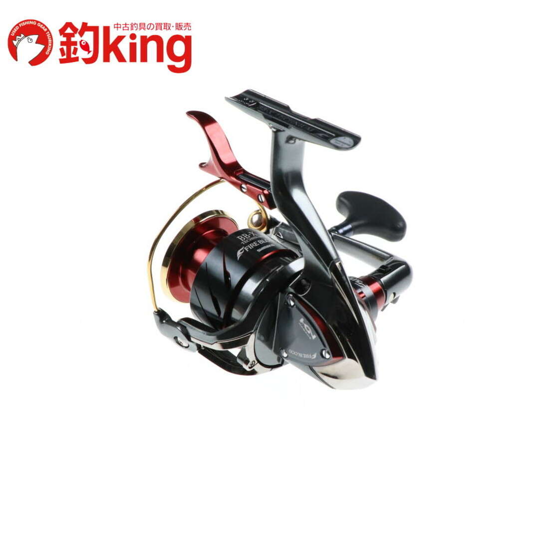 SHIMANO - 【中古/美品】 シマノ 19 BB-X テクニウム ファイア SHIMANO - 【中古/美品】 シマノ 19 BB-X テクニウム ファイア