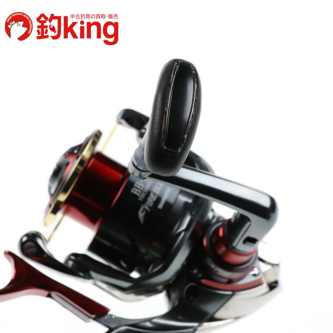 SHIMANO - 【中古/美品】 シマノ 19 BB-X テクニウム ファイア SHIMANO - 【中古/美品】 シマノ 19 BB-X テクニウム ファイア