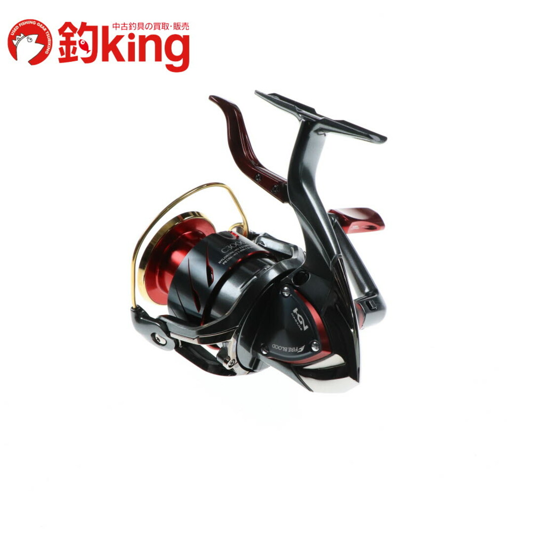 SHIMANO - 【中古/美品】 シマノ 19 BB-X テクニウム ファイア SHIMANO - 【中古/美品】 シマノ 19 BB-X テクニウム ファイア