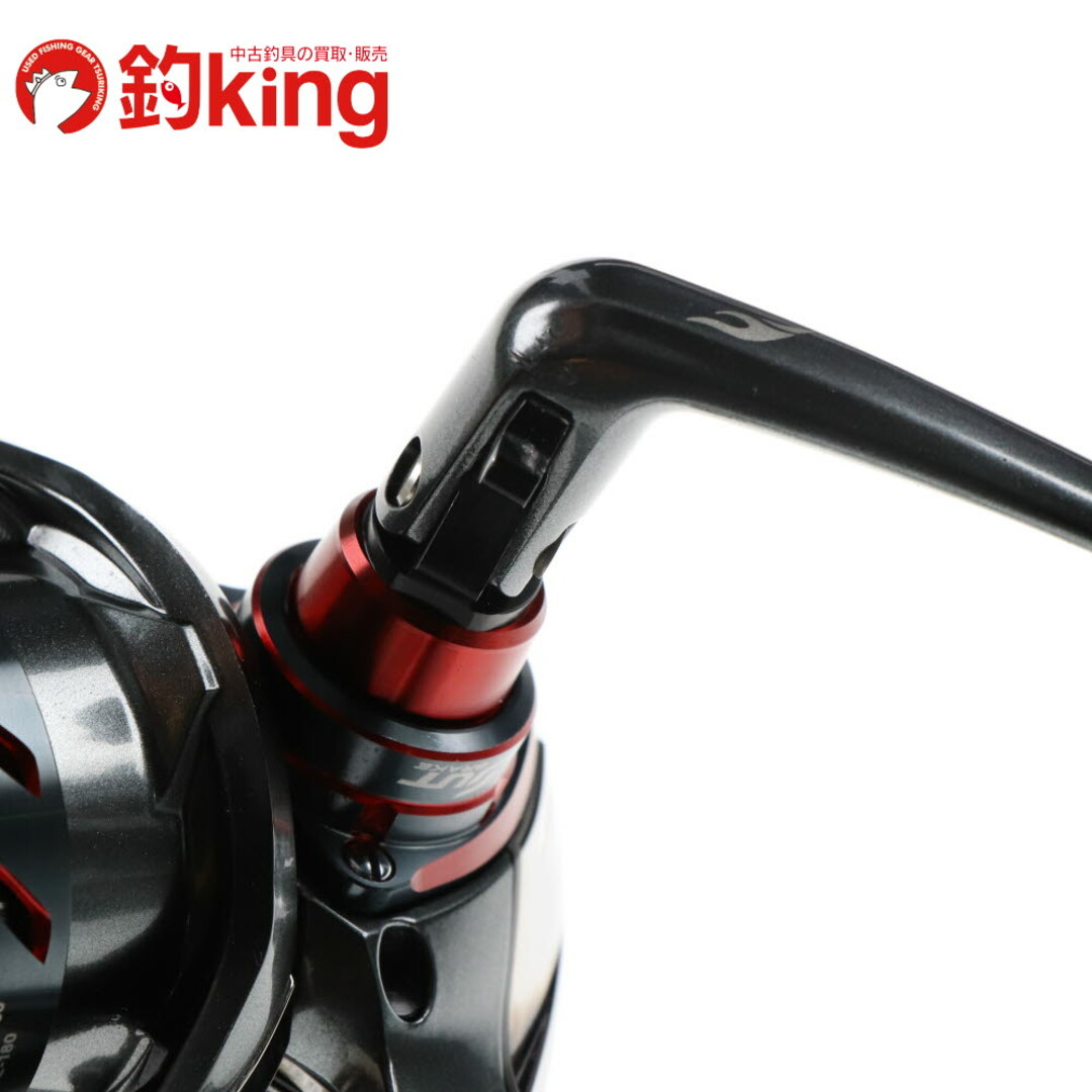 SHIMANO - 【中古/美品】 シマノ 19 BB-X テクニウム ファイア SHIMANO - 【中古/美品】 シマノ 19 BB-X テクニウム ファイア