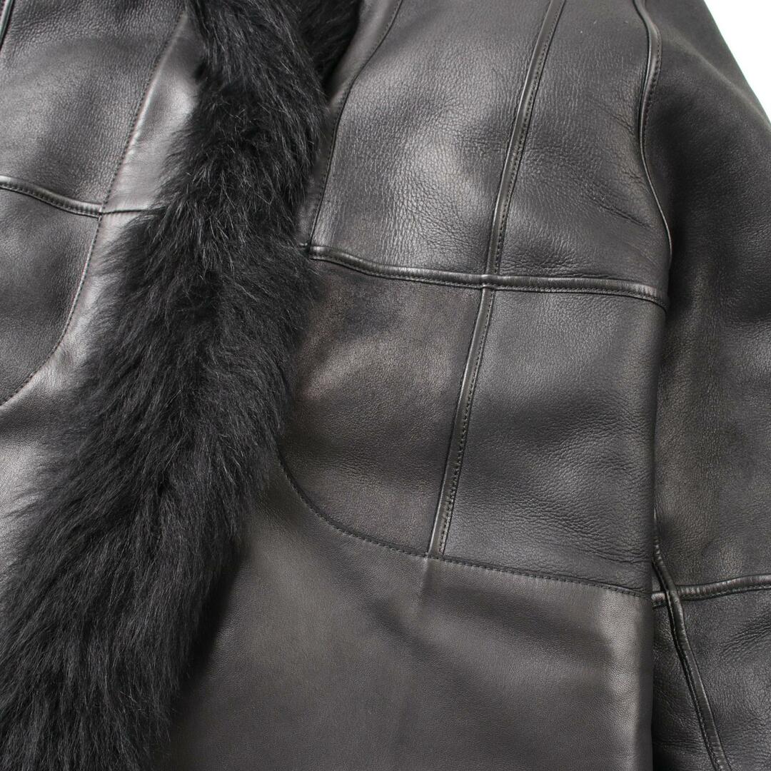 HERMES - エルメス 革ジャンの通販 by BRANDOFF(ブランドオフ HERMES - エルメス 革ジャンの通販 by BRANDOFF(ブランドオフ
