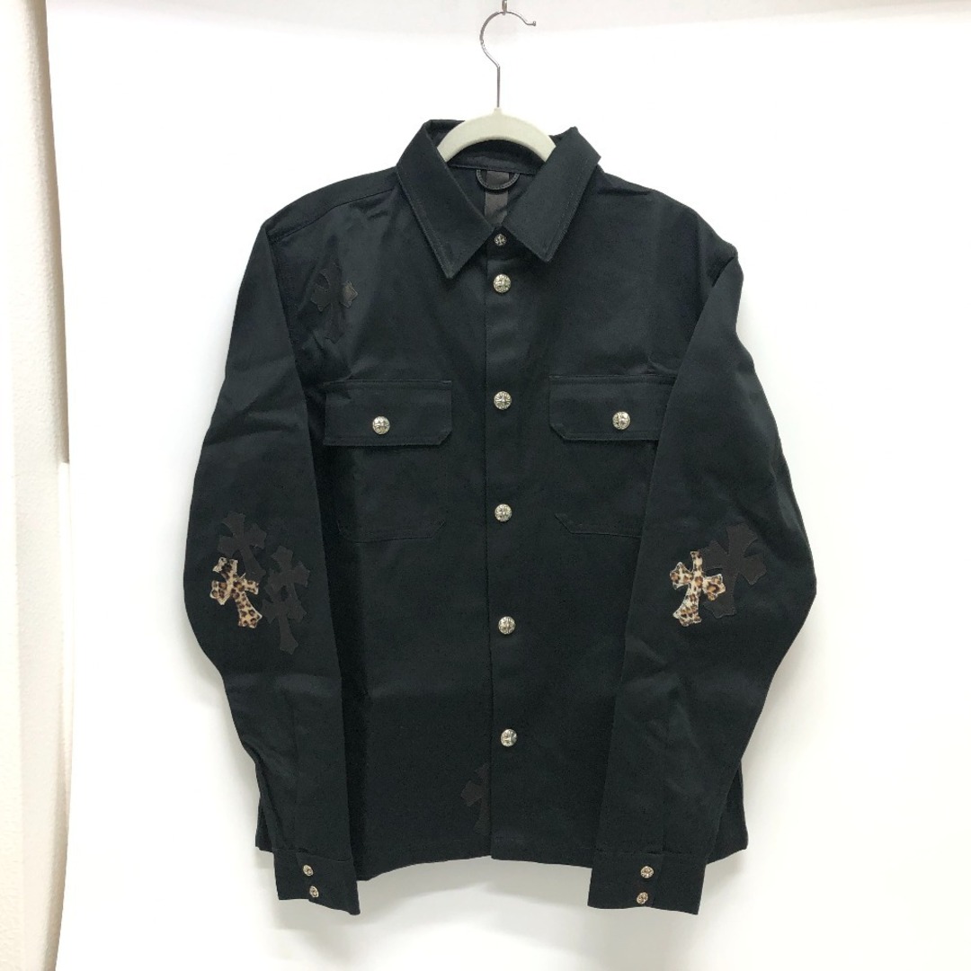 Chrome Hearts - クロムハーツ CHROME HEARTS WORK DOG ワーク Chrome Hearts - クロムハーツ CHROME HEARTS WORK DOG ワーク