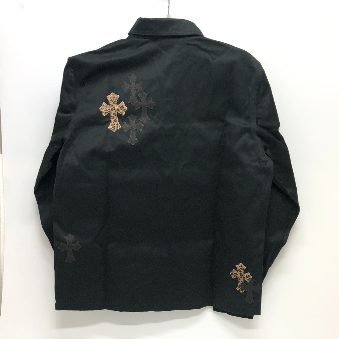 Chrome Hearts - クロムハーツ CHROME HEARTS WORK DOG ワーク Chrome Hearts - クロムハーツ CHROME HEARTS WORK DOG ワーク