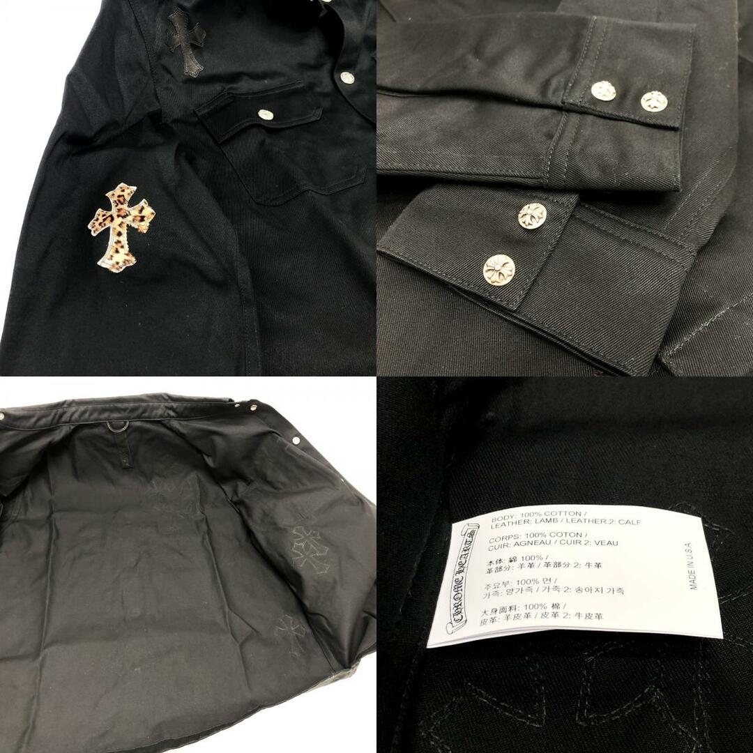 Chrome Hearts - クロムハーツ CHROME HEARTS WORK DOG ワーク Chrome Hearts - クロムハーツ CHROME HEARTS WORK DOG ワーク