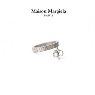 Maison Margiela(旧Maison Martin Margiela)(ピアス(片耳用 Maison Margiela(旧Maison Martin Margiela)(ピアス(片耳用