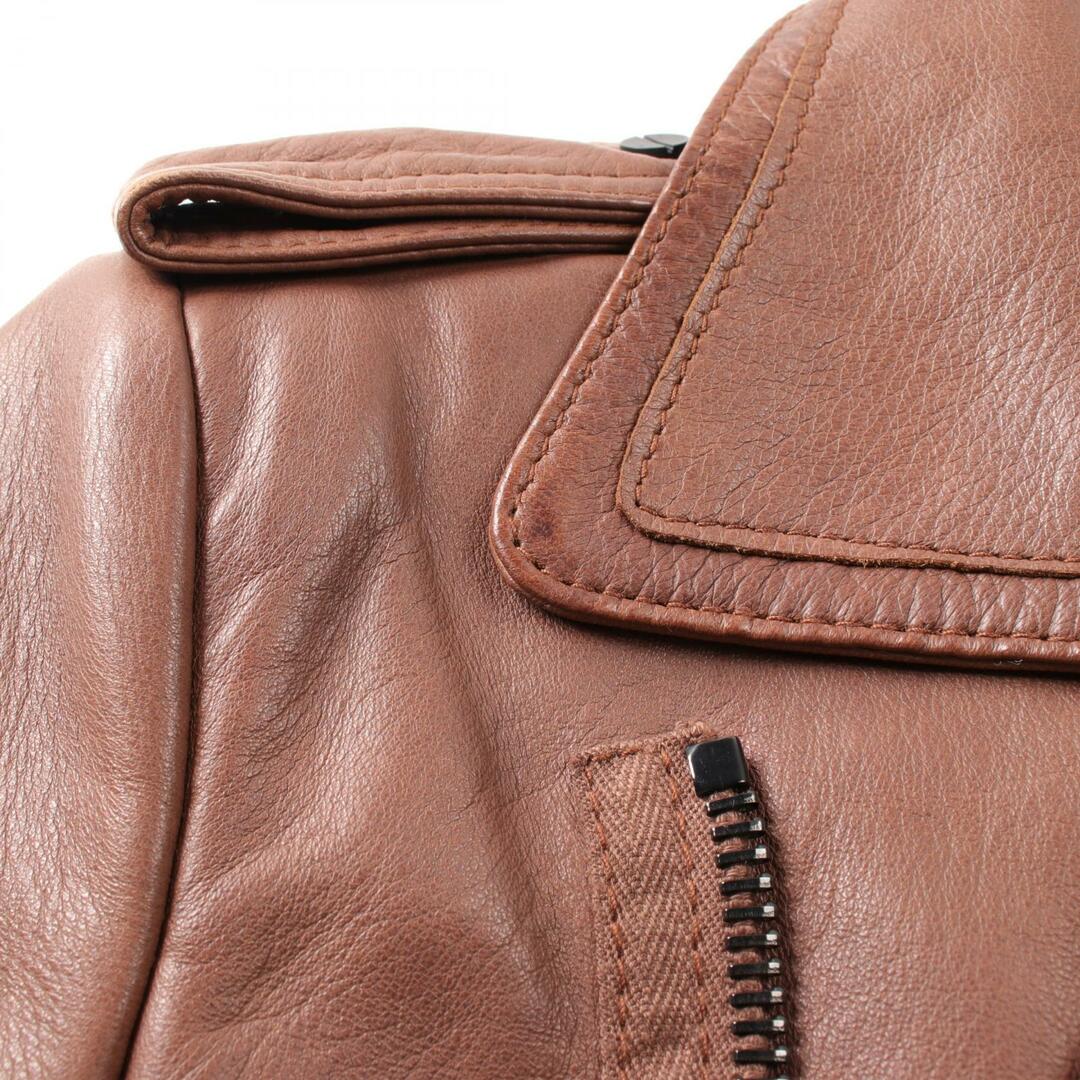 BALENCIAGA - バレンシアガ ライダースジャケットの通販 by BALENCIAGA - バレンシアガ ライダースジャケットの通販 by