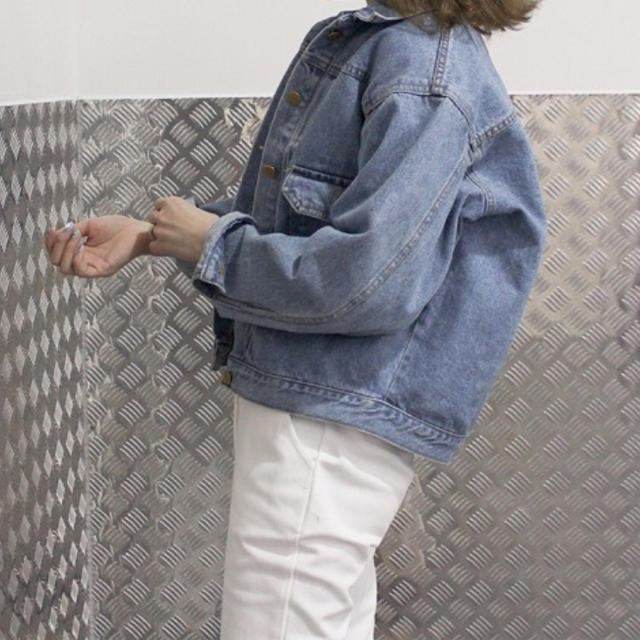 OHOTORO - ohotoro fin denim jakcketの通販 by 【プロフ必読】shop