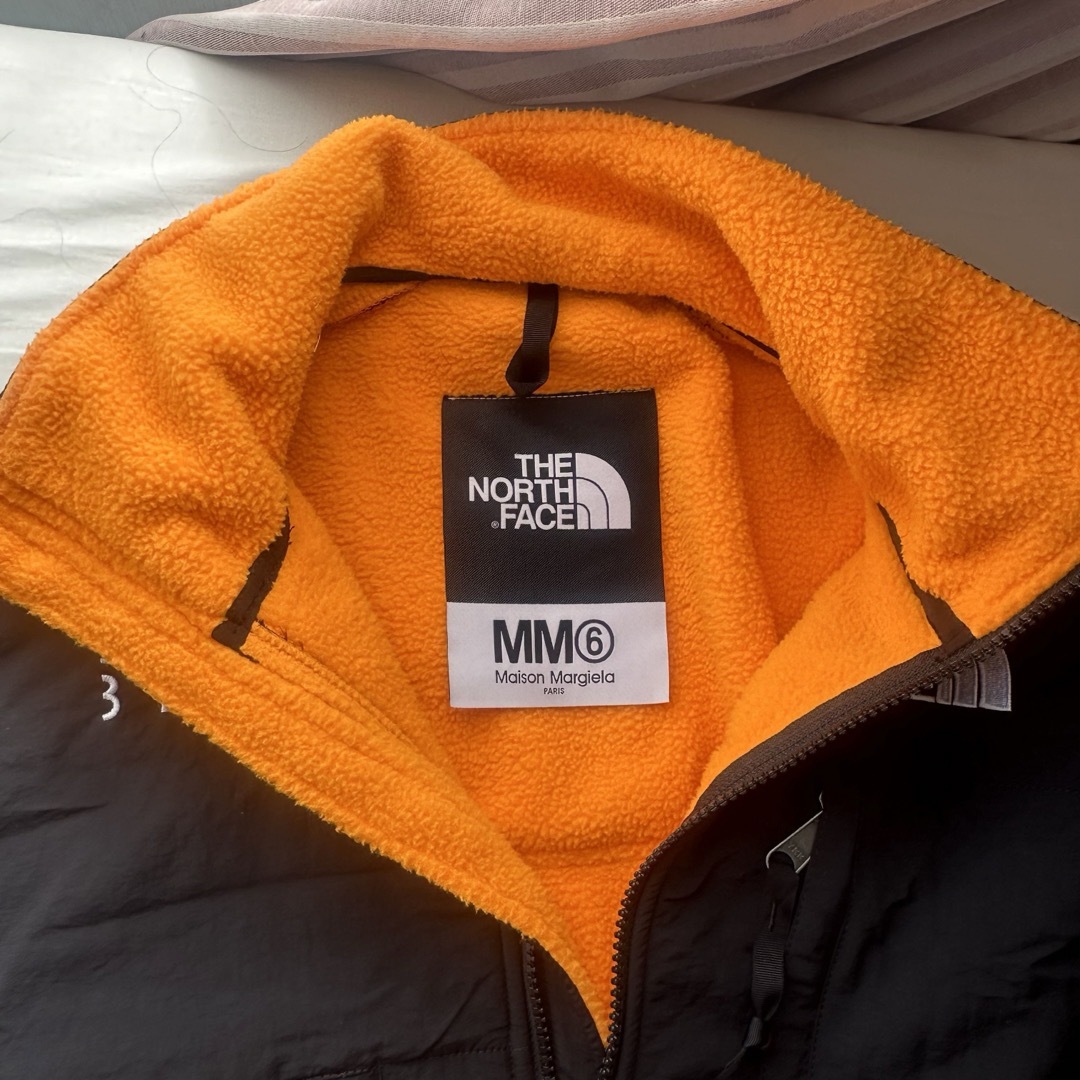 MM6 - THE NORTH FACE × MM6 サークル デナリジャケット 高畑充 MM6 - THE NORTH FACE × MM6 サークル デナリジャケット 高畑充