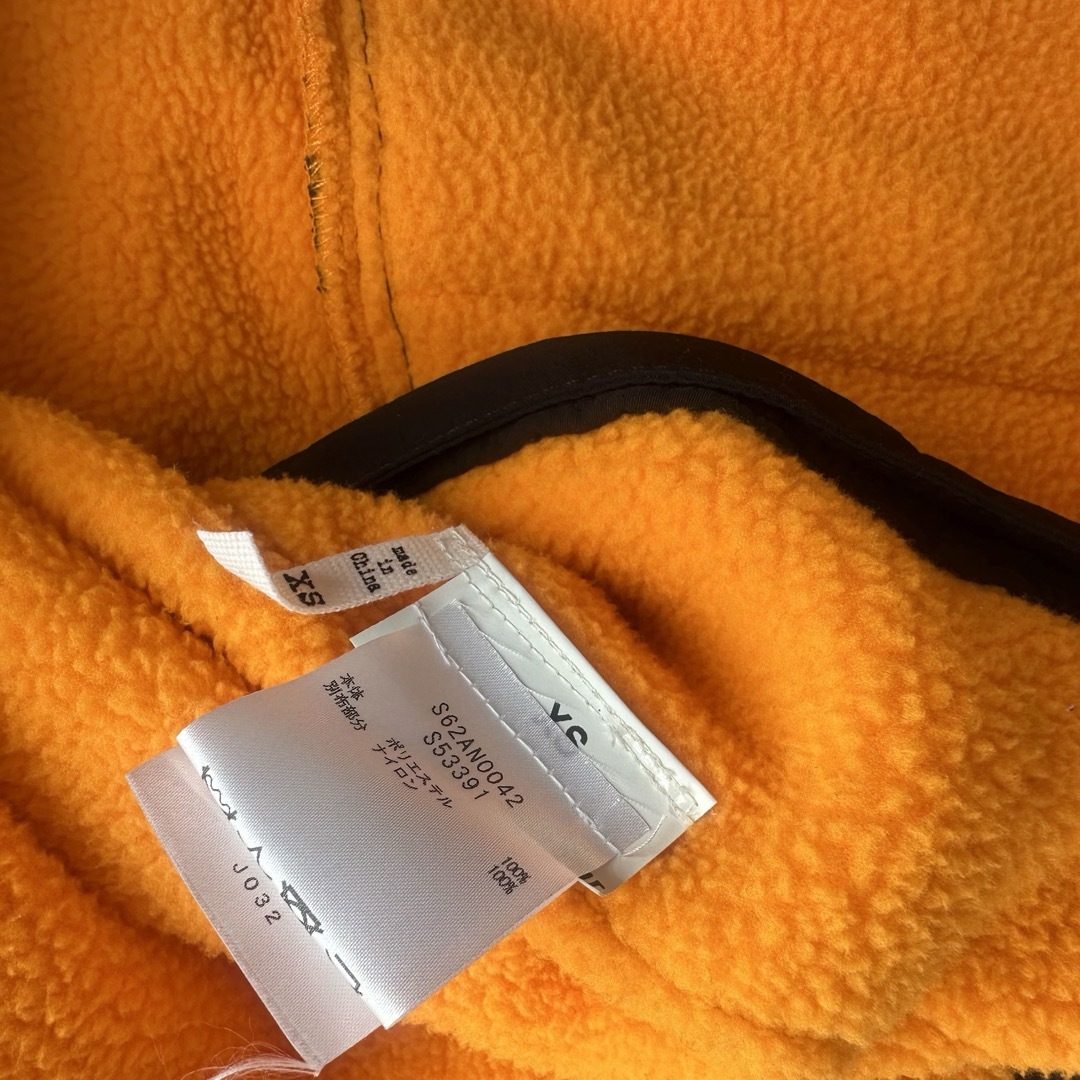 MM6 - THE NORTH FACE × MM6 サークル デナリジャケット 高畑充 MM6 - THE NORTH FACE × MM6 サークル デナリジャケット 高畑充