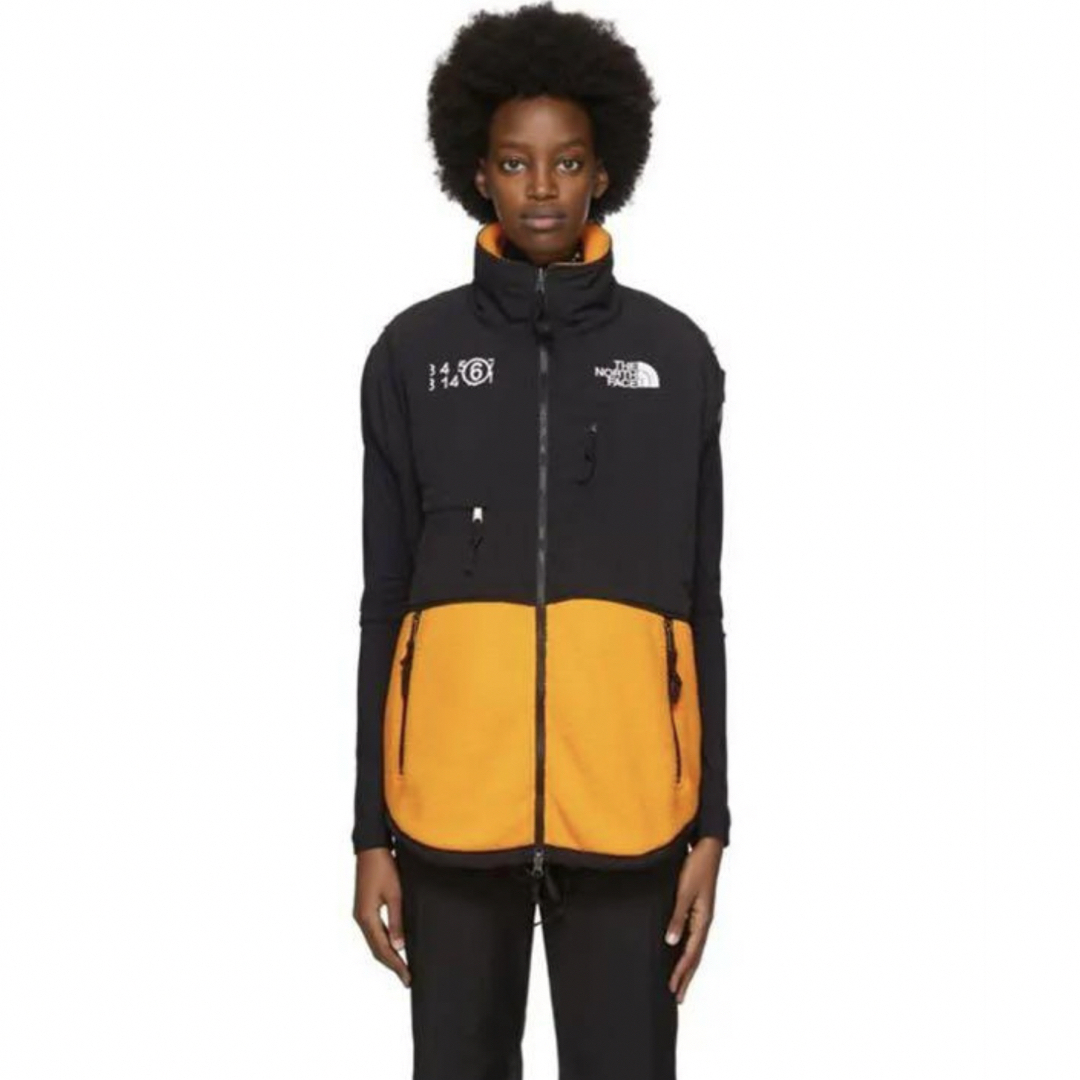 MM6 - THE NORTH FACE × MM6 サークル デナリジャケット 高畑充 MM6 - THE NORTH FACE × MM6 サークル デナリジャケット 高畑充