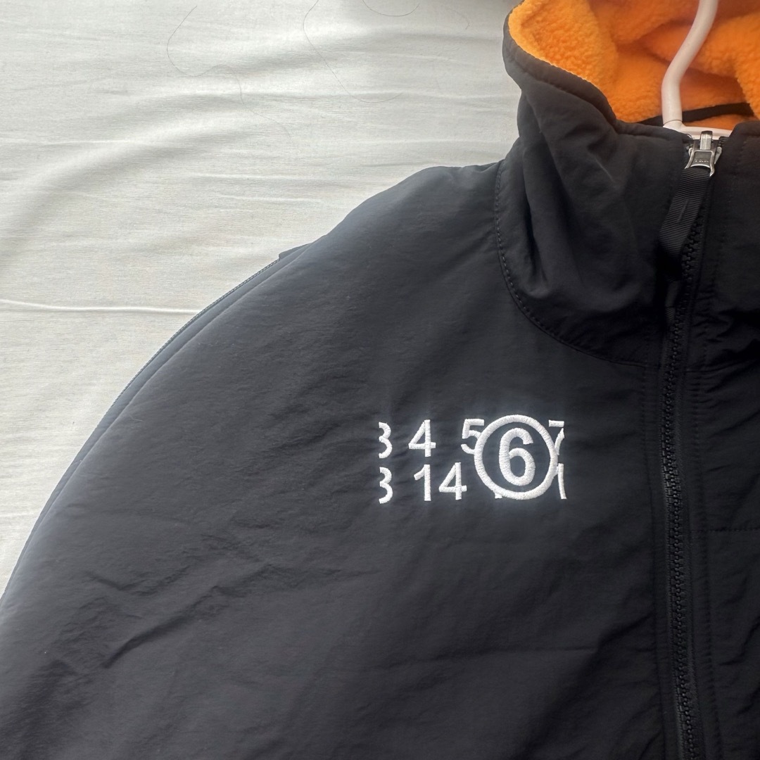 MM6 - THE NORTH FACE × MM6 サークル デナリジャケット 高畑充 MM6 - THE NORTH FACE × MM6 サークル デナリジャケット 高畑充