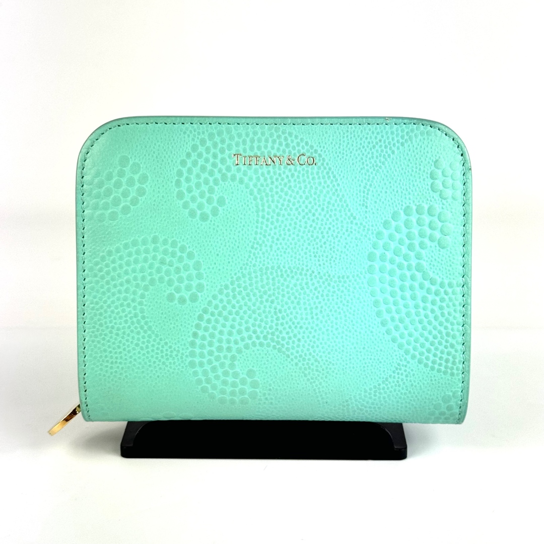 ティファニー 財布 レクタンギュラー ミニウォレット コイン ティファニー 財布 レクタンギュラー ミニウォレット コイン