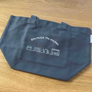 バルミューダ(BALMUDA)のBALMUDAのお買い物バック(エコバッグ)