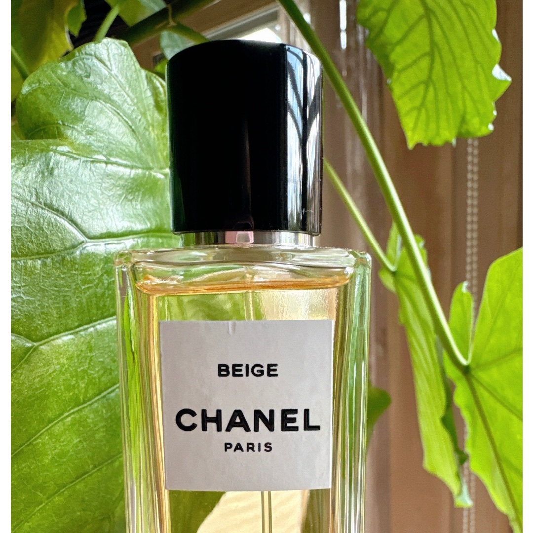 CHANEL - オードゥ パルファム（ヴァポリザター)  レ ゼクスクルジフ ドゥ シャネル