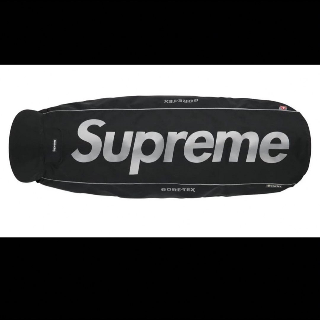 Supreme GORE-TEX Dog Jacket 黒 / XS 犬 Supreme GORE-TEX Dog Jacket 黒 / XS 犬