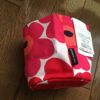 マリメッコ(marimekko)のはる様専用(小物入れ)