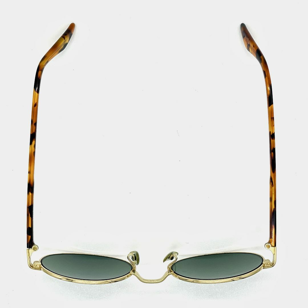 B&L Ray-Ban USA ボシュロムレイバン サングラス ラウンド B&L Ray-Ban USA ボシュロムレイバン サングラス ラウンド