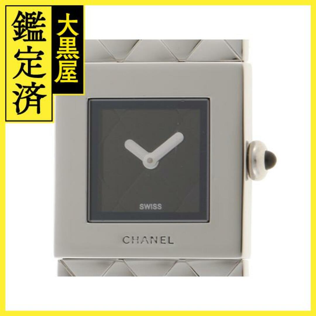 CHANEL - シャネル ﾏﾄﾗｯｾ H0009 【473】