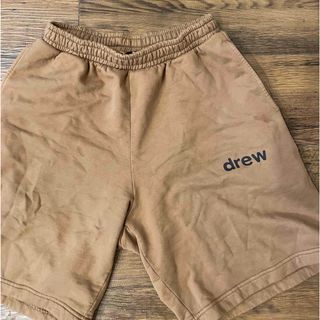 drew house(ショートパンツ)のフリマアイテム一覧 drew house(ショートパンツ)のフリマアイテム一覧