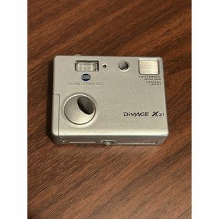 KONICA MINOLTA(コンパクトデジタルカメラ)のフリマアイテム一覧 KONICA MINOLTA(コンパクトデジタルカメラ)のフリマアイテム一覧
