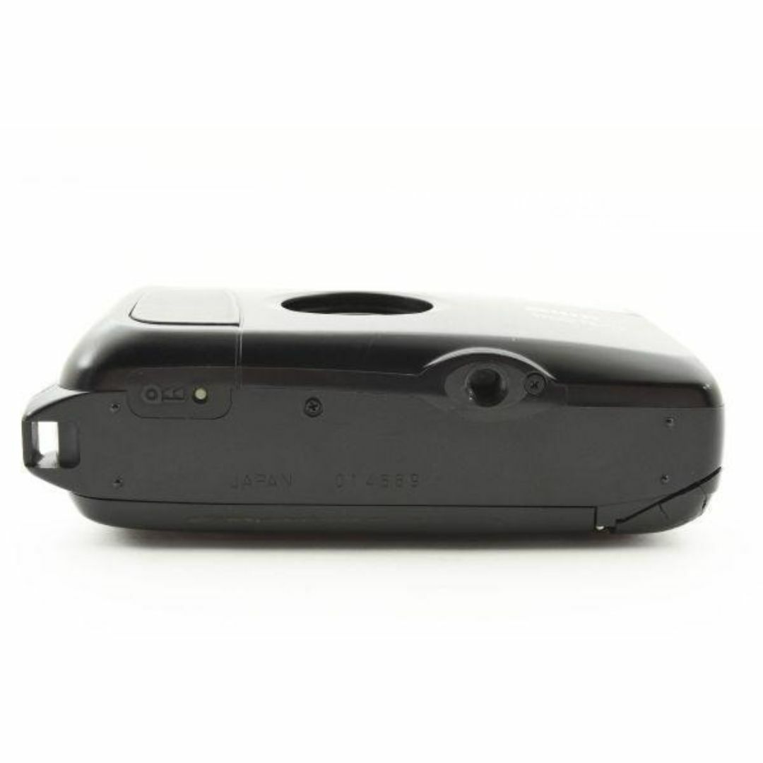 希少】 KYOCERA 京セラ Slim T コンパクト フィルムカメラ 希少】 KYOCERA 京セラ Slim T コンパクト フィルムカメラ