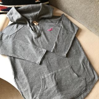 ホリスター(Hollister)のHOLLISTER 七分袖カットソーSALE(カットソー(長袖/七分))