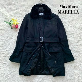 Max Mara(ロング ・ ダウンコート)のフリマアイテム一覧 Max Mara(ロング ・ ダウンコート)のフリマアイテム一覧