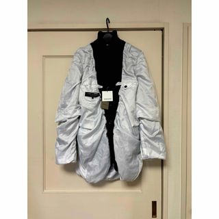 COMME des GARCONS HOMME PLUS - 24AW ウール縮絨 変形 COMME des GARCONS HOMME PLUS - 24AW ウール縮絨 変形