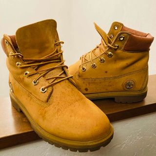 Timberland(ブーツ ・ ゴールド/金色系)のフリマアイテム一覧 Timberland(ブーツ ・ ゴールド/金色系)のフリマアイテム一覧