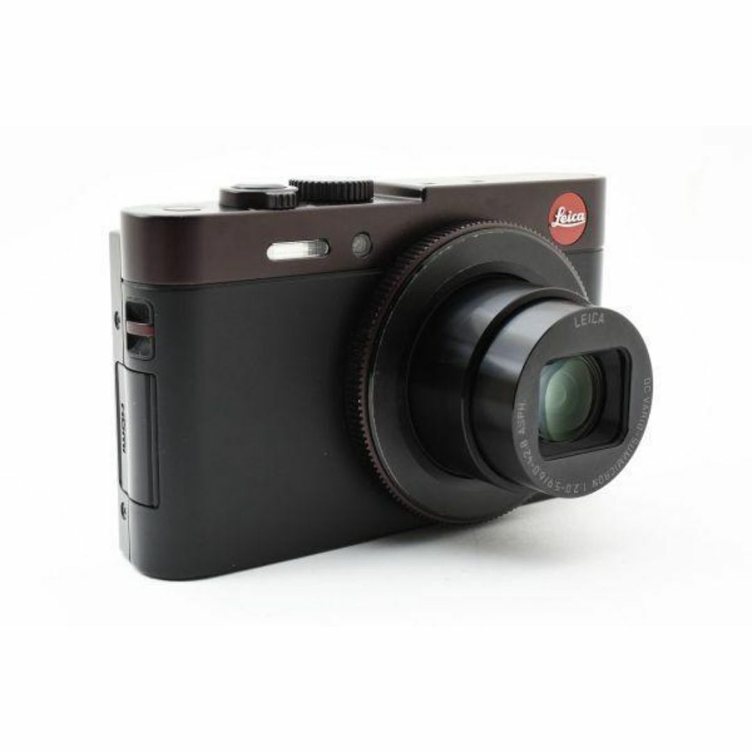 LEICA ライカ C Typ 112 コンパクト デジタルカメラ コンデジ LEICA ライカ C Typ 112 コンパクト デジタルカメラ コンデジ