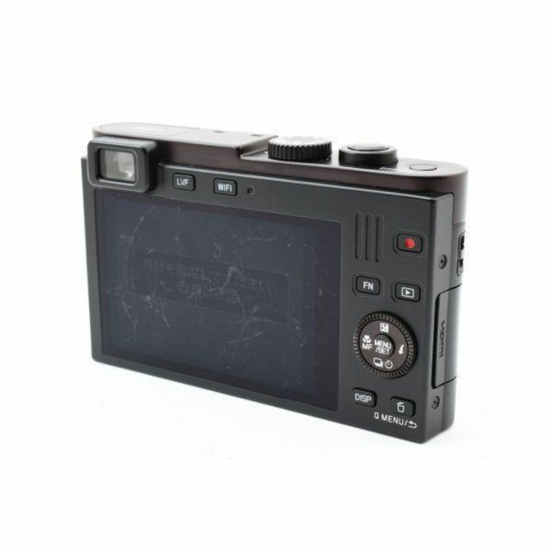 LEICA ライカ C Typ 112 コンパクト デジタルカメラ コンデジ LEICA ライカ C Typ 112 コンパクト デジタルカメラ コンデジ