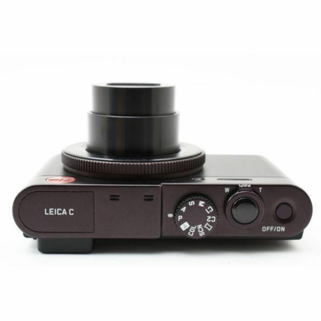 LEICA ライカ C Typ 112 コンパクト デジタルカメラ コンデジ LEICA ライカ C Typ 112 コンパクト デジタルカメラ コンデジ