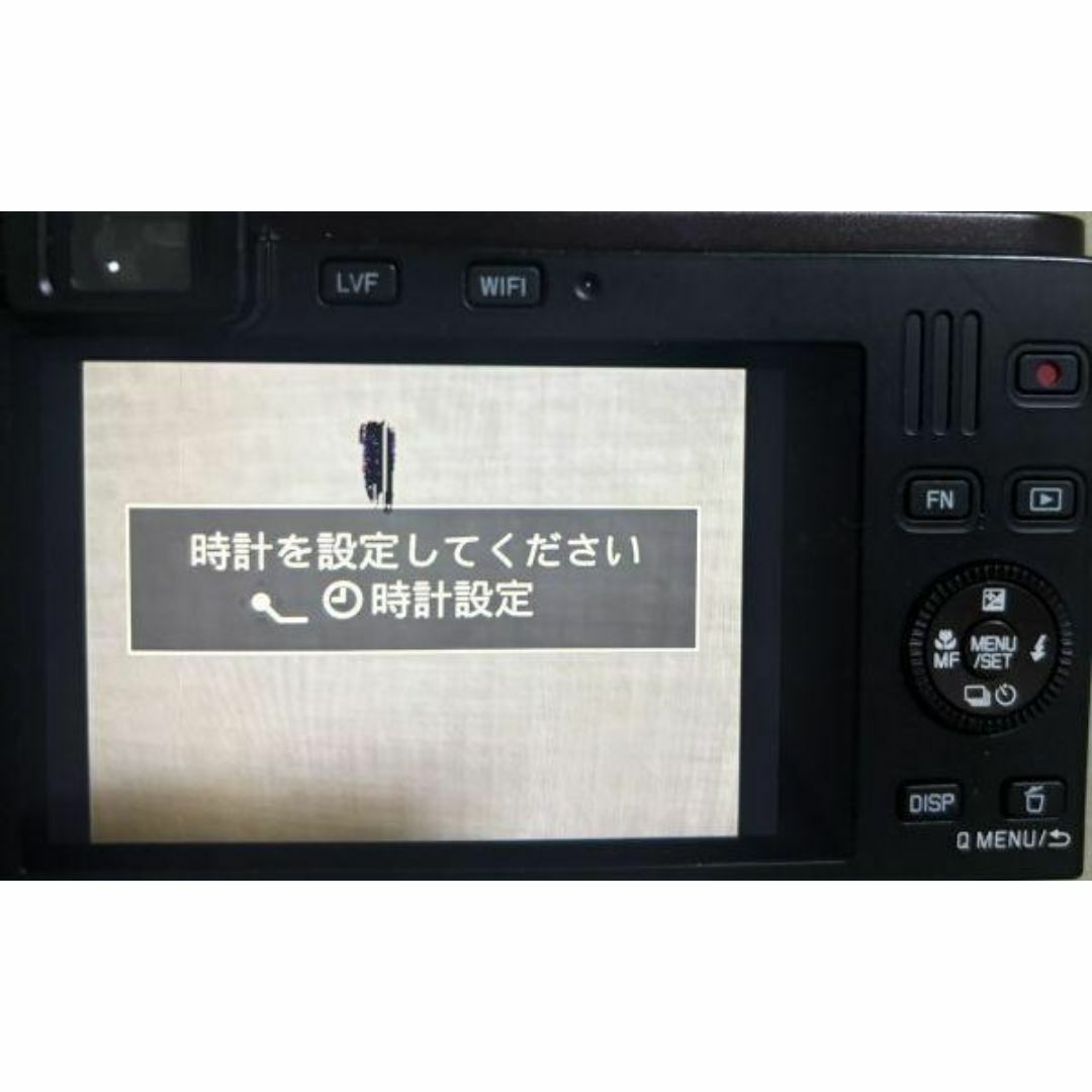 LEICA ライカ C Typ 112 コンパクト デジタルカメラ コンデジ LEICA ライカ C Typ 112 コンパクト デジタルカメラ コンデジ