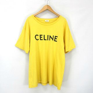 CELINE(Tシャツ/カットソー(七分/長袖))のフリマアイテム一覧 CELINE(Tシャツ/カットソー(七分/長袖))のフリマアイテム一覧