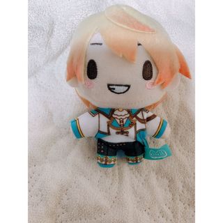 プロジェクトセカイ ふわぷちマスコット ワンダーランズ×ショウタイム 天馬司(キャラクターグッズ)