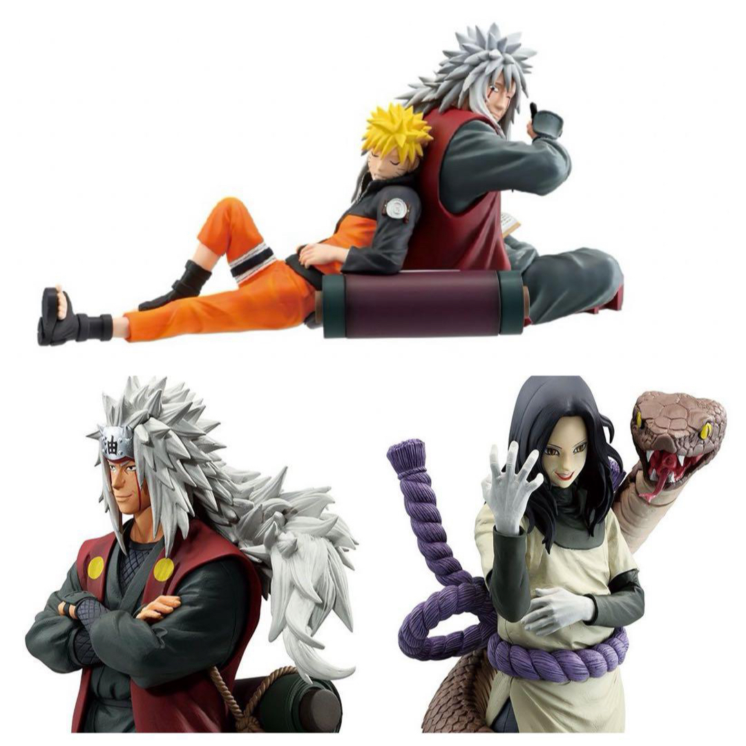 C賞 綱手 おいしく MASTERLISE 一番くじ NARUTO-ナルト-疾風伝 C賞 綱手 おいしく MASTERLISE 一番くじ NARUTO-ナルト-疾風伝