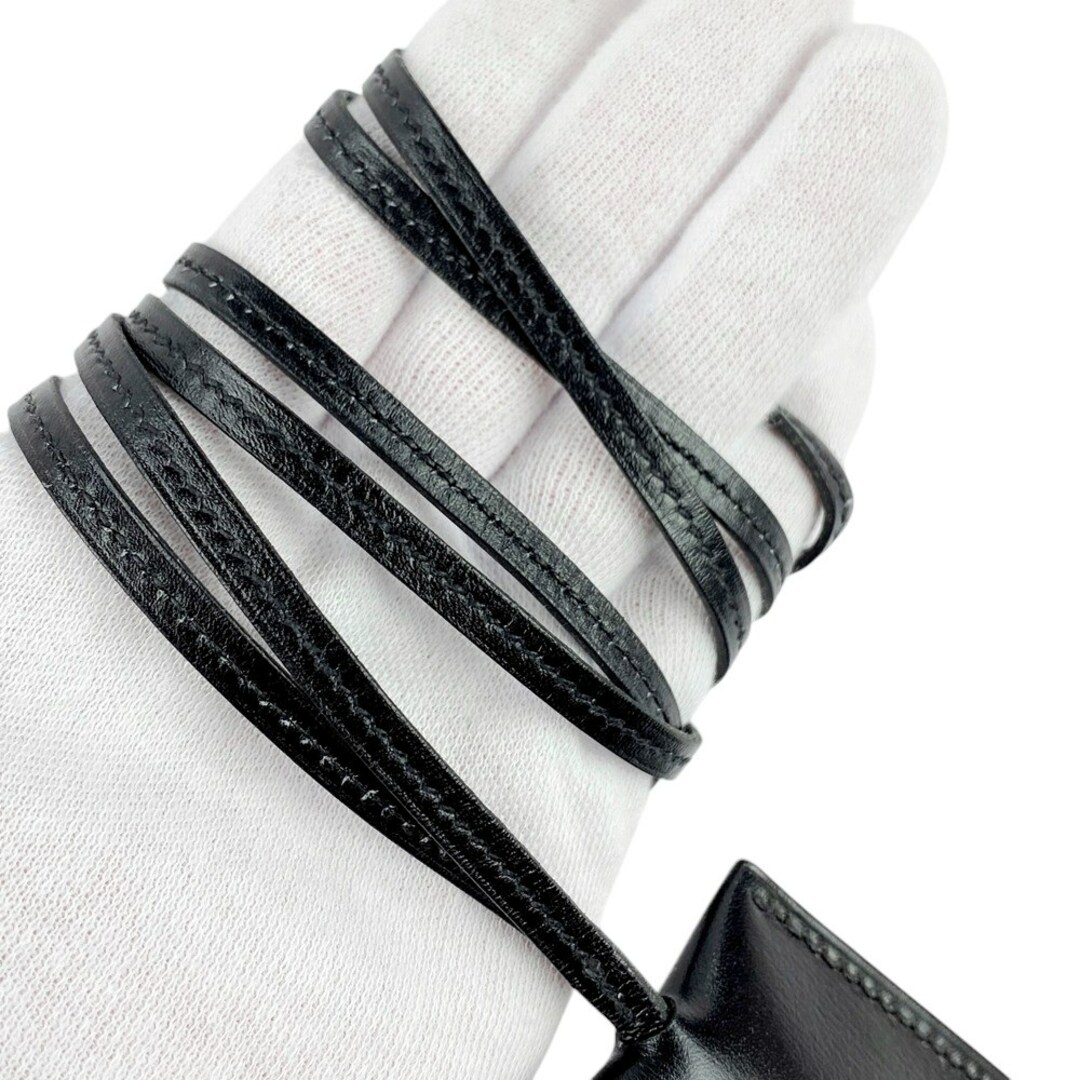 HERMES - □未使用□ エルメス クロシェット クローシュ HERMES - □未使用□ エルメス クロシェット クローシュ