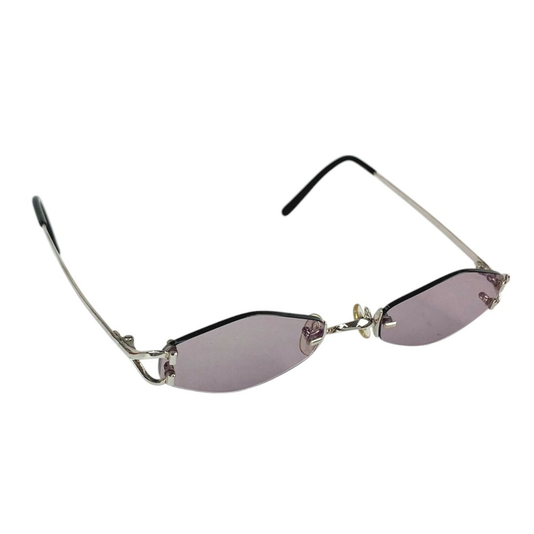 Cartier - □美品□ カルティエ メガネ 眼鏡 サングラス C ドゥ Cartier - □美品□ カルティエ メガネ 眼鏡 サングラス C ドゥ
