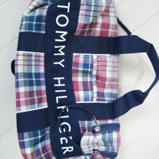 トミーヒルフィガー(TOMMY HILFIGER)の末までお取り置き(ショルダーバッグ)