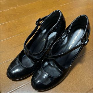TSUMORI CHISATO(ハイヒール/パンプス)のフリマアイテム一覧 TSUMORI CHISATO(ハイヒール/パンプス)のフリマアイテム一覧