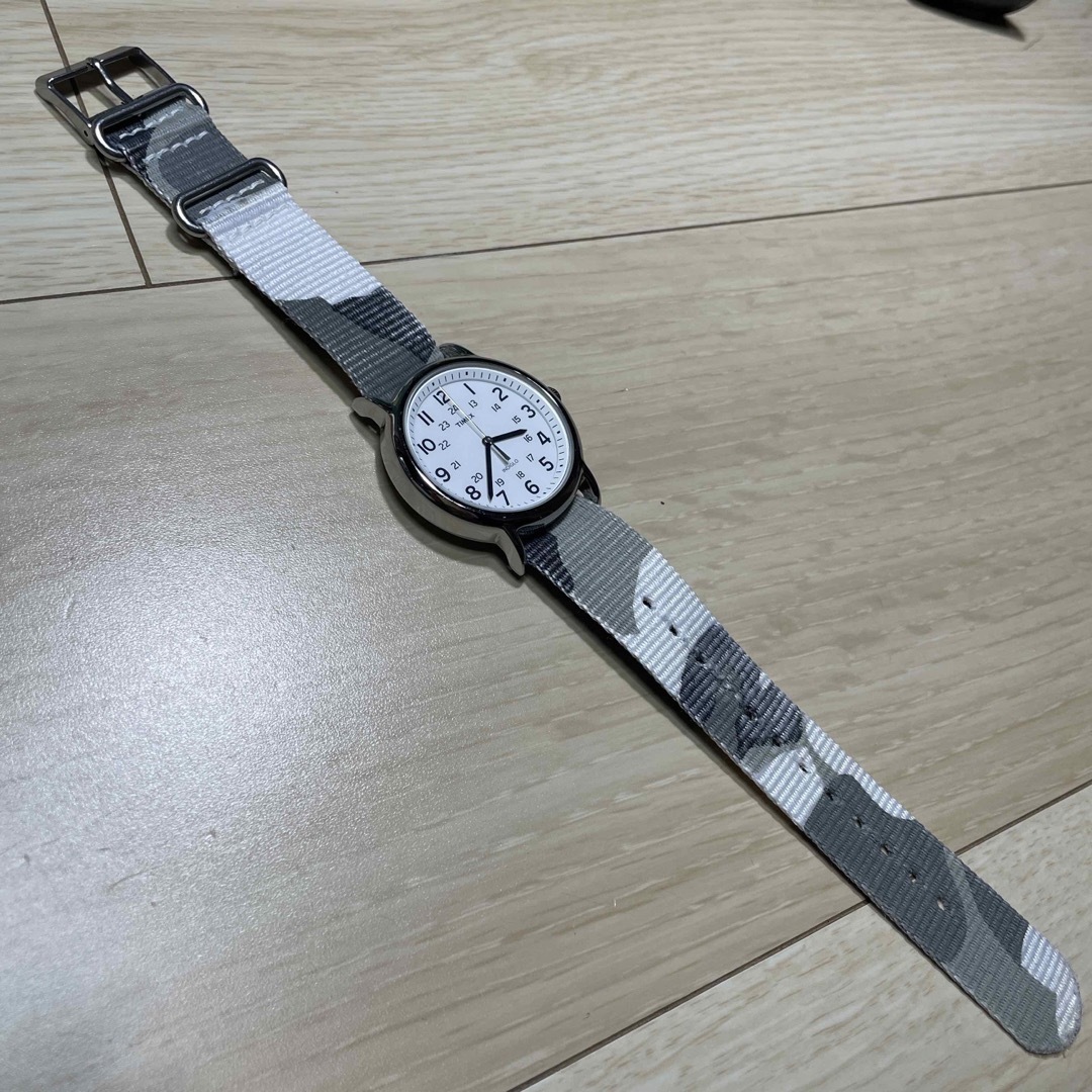 TIMEX - TIMEX INDIGLO カモフラ 腕時計の通販 by strum's shop TIMEX - TIMEX INDIGLO カモフラ 腕時計の通販 by strum's shop